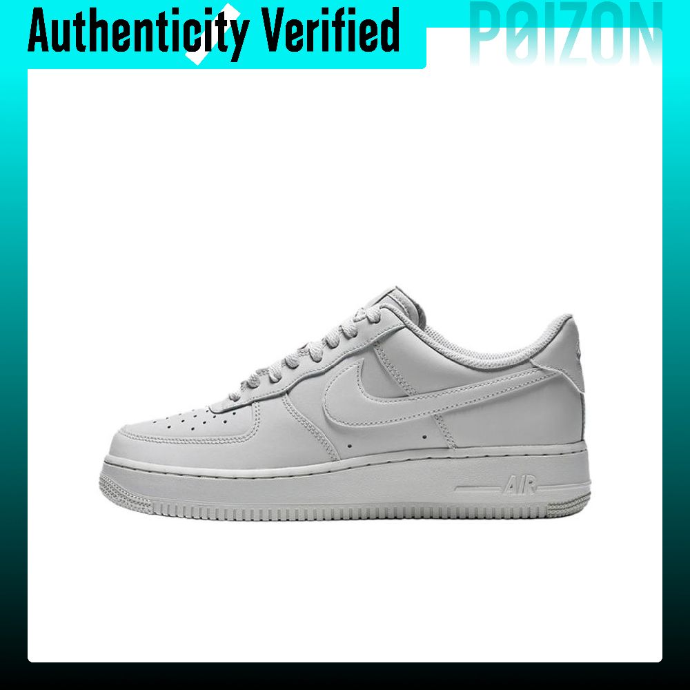 Nike Shoes Air Force 1 - รองเท้าสเก็ต Nike Air Force 1 สำหรับผู้ชาย