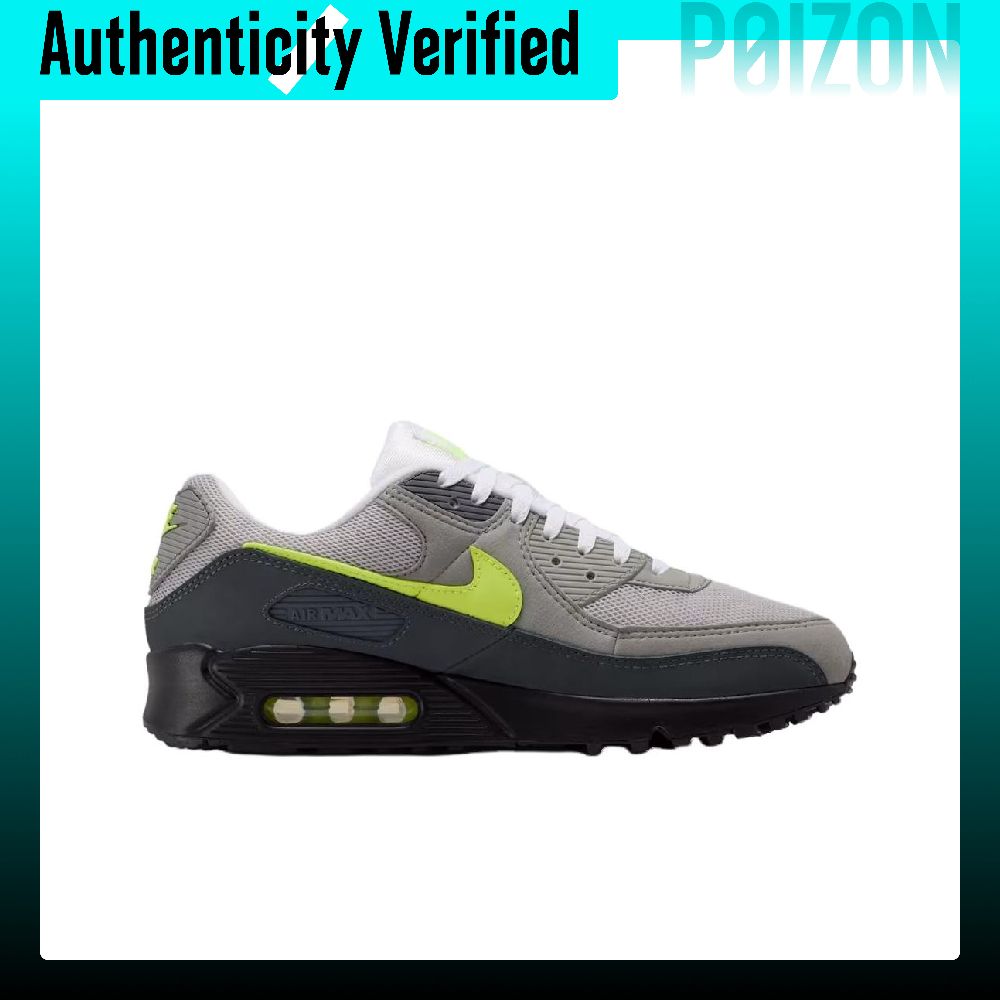 รองเท้าวิ่ง Nike Air Max 90 สำ - Nike Shoes Air Max 90 บทวิจารณ์และราคา