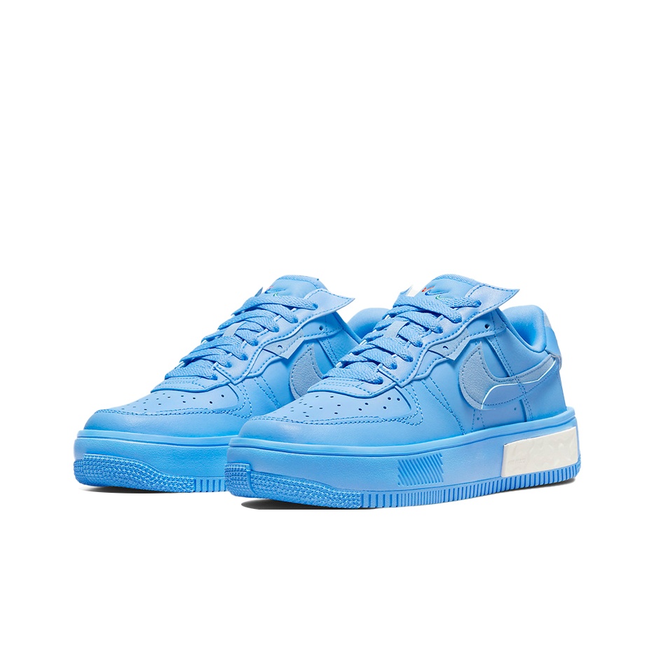 รองเท้าสเก็ตบอร์ด Nike Air For - Nike Shoes Air Force 1 บทวิจารณ์และราคา