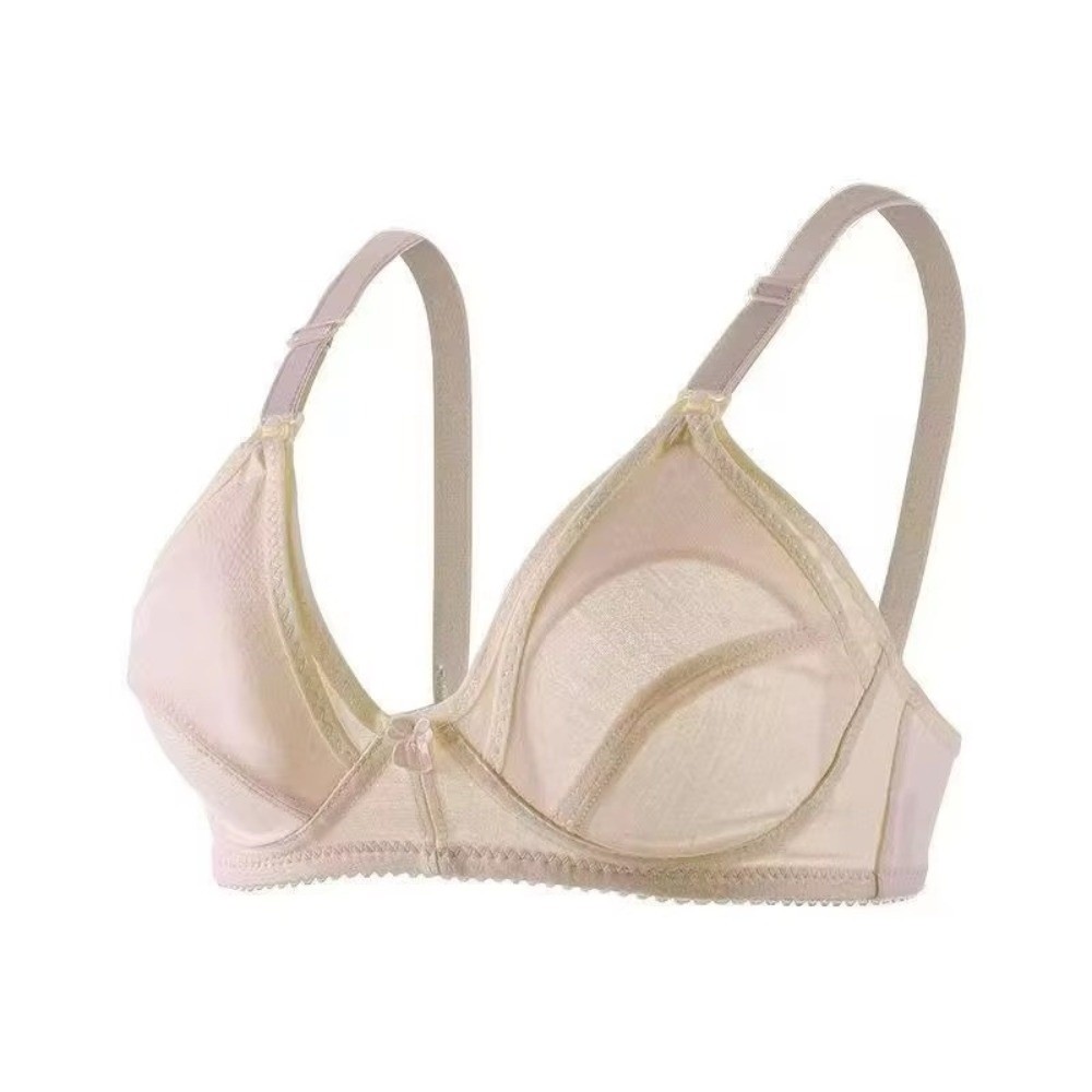 เสื้อชั้นในสำหรับให้นมบุตรแบบไ - Sleep Bra Bralette บทวิจารณ์และราคา