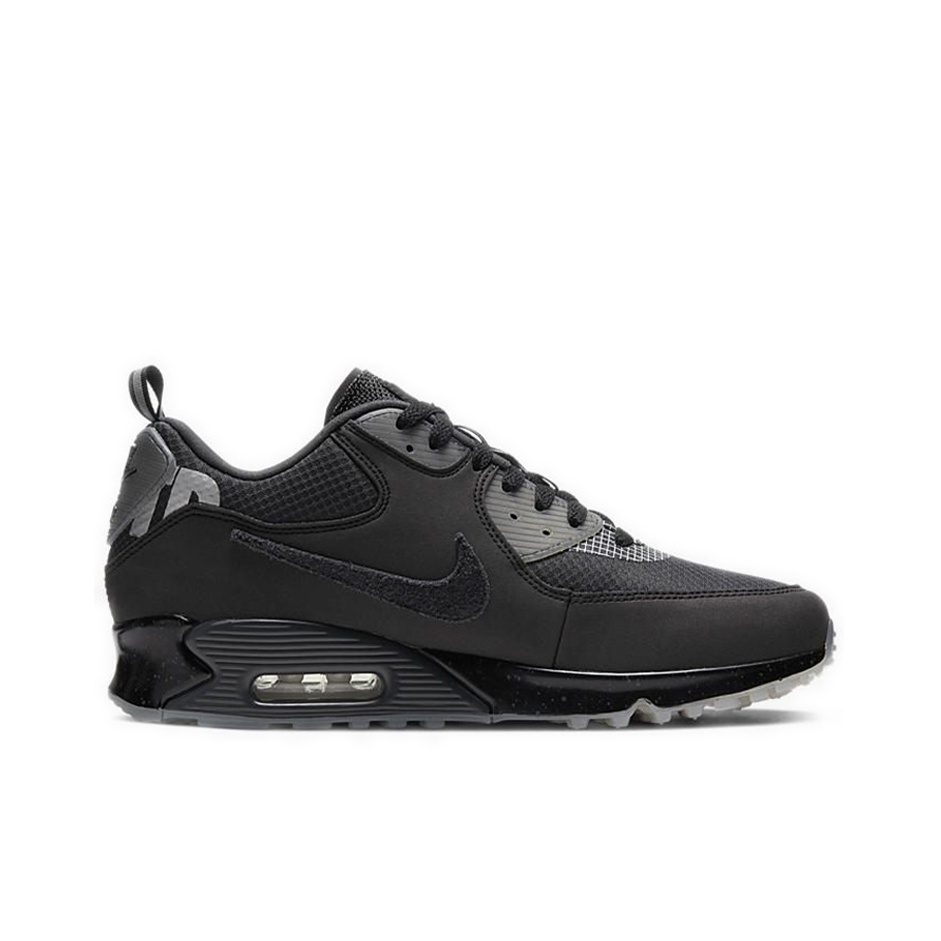 UNDEFEATED X Nike Air Max 90 ร - Nike Shoes Air Max 90 บทวิจารณ์และราคา