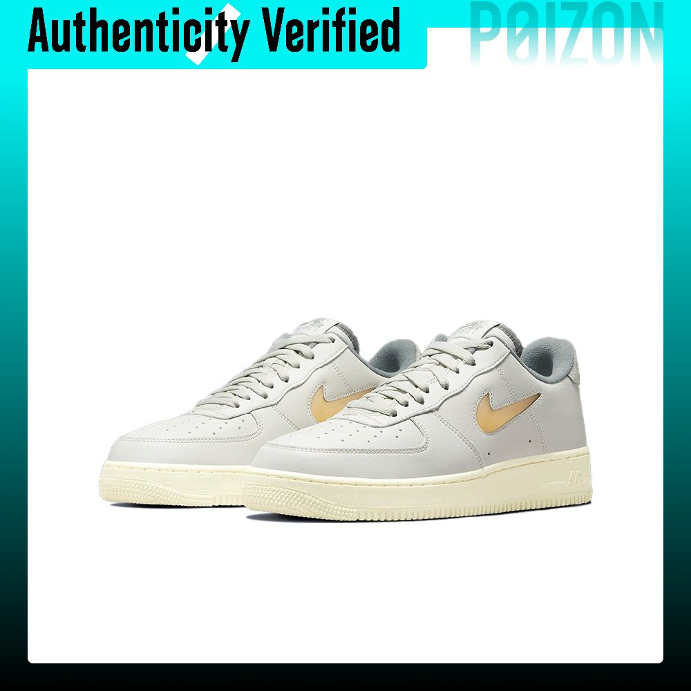 รองเท้าสเก็ต Nike Air Force 1  - Nike Shoes Air Force 1 บทวิจารณ์และราคา