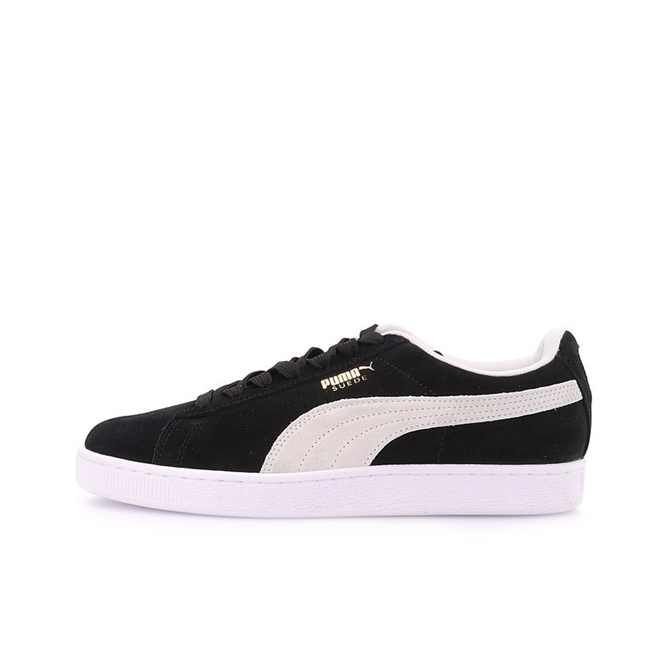 รองเท้าสเก็ตบอร์ด PUMA Suede C - Puma Shoes Suede Classic บทวิจารณ์และราคา