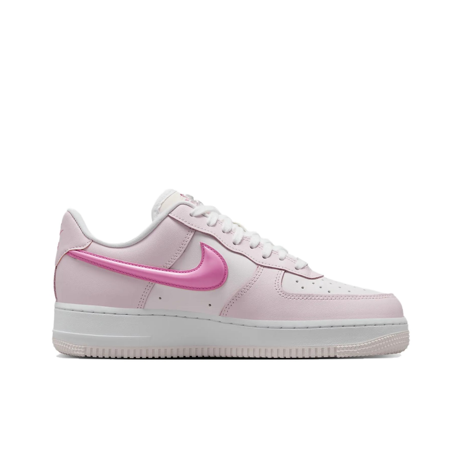 รองเท้าสเก็ตบอร์ด Nike Air For - Nike Shoes Air Force 1 บทวิจารณ์และราคา