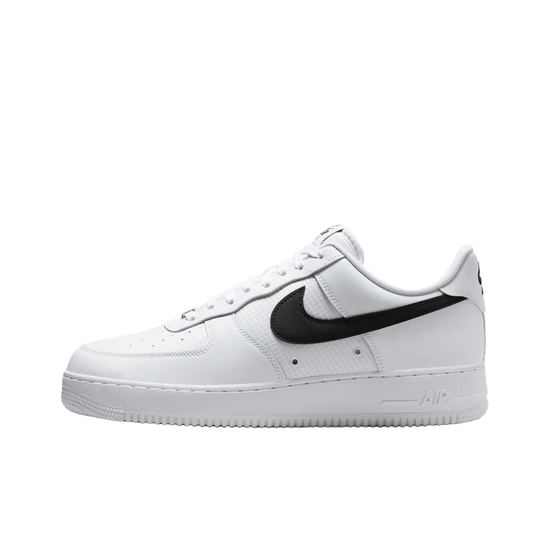 รองเท้าสเก็ตบอร์ด Nike Air For - Nike Shoes Air Force 1 บทวิจารณ์และราคา