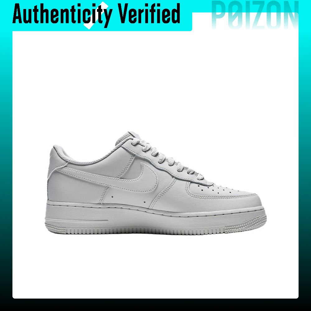 รองเท้าสเก็ต Nike Air Force 1  - Nike Shoes Air Force 1 บทวิจารณ์และราคา