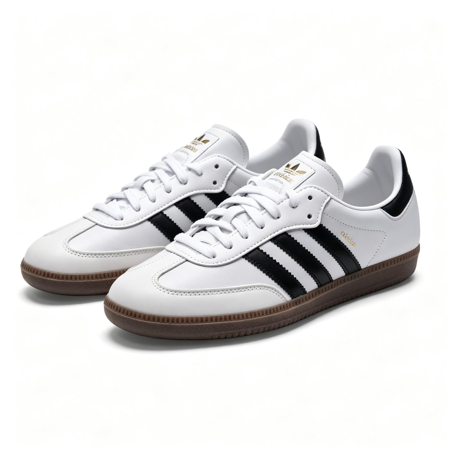 อาดิดาส ออริจินัลส์ แซมบ้า OG  - Adidas Shoes Samba บทวิจารณ์และราคา