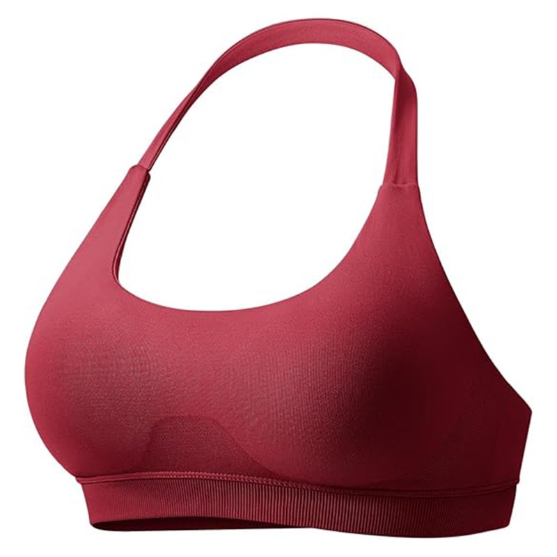เสื้อชั้นในกีฬาสำหรับฤดูร้อน ผ - T Shirt Bra Seamless บทวิจารณ์และราคา
