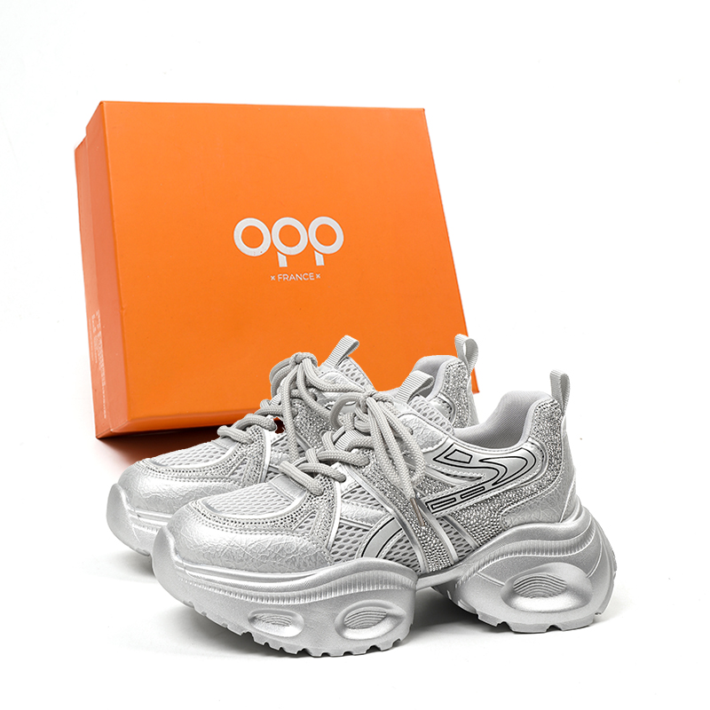 รองเท้าผ้าใบผู้หญิงฤดูร้อน OPP - New Balance Shoes 550 บทวิจารณ์และราคา